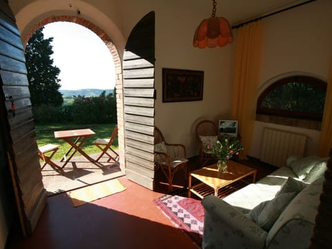 Il Giardino
