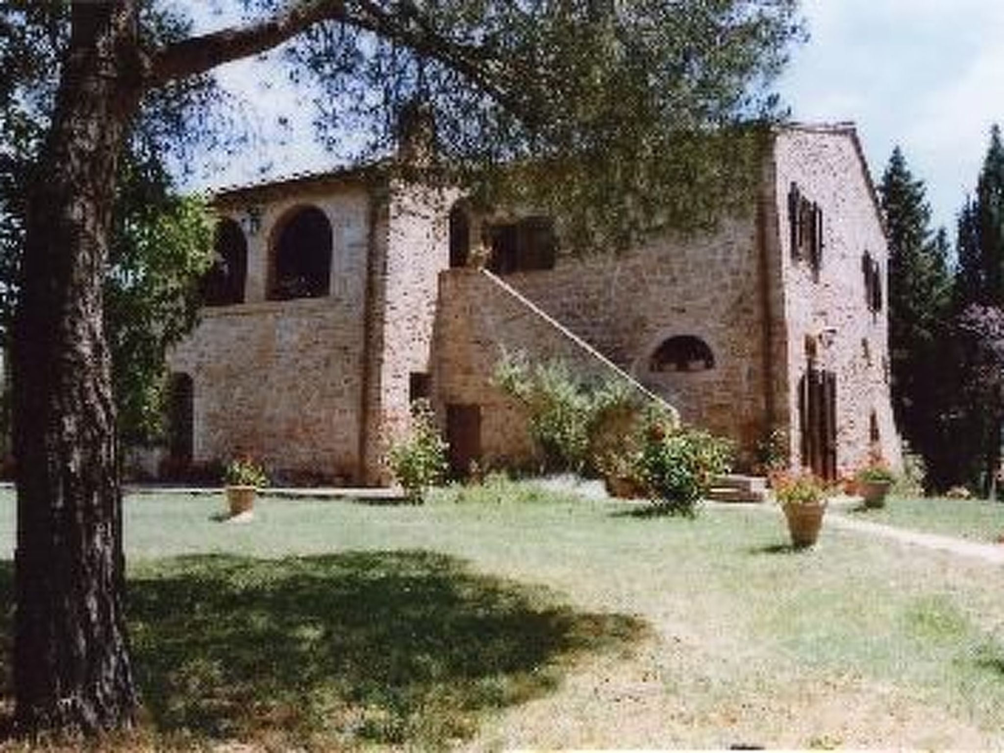 La Terrazza