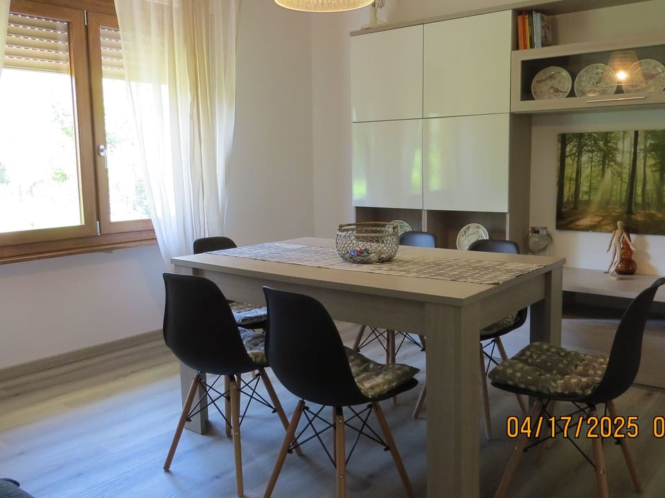 Villa im Grünen in Riva del Garda mit Garten - Riva del Garda