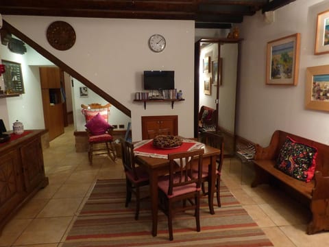 Wohnung Ca' Moro in Venedig