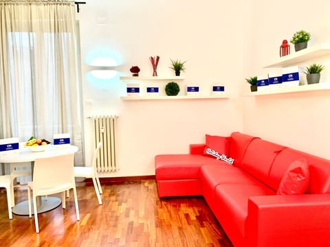für 6 Personen ca. 80 m² in Genua, Norditalien (Ligurien)