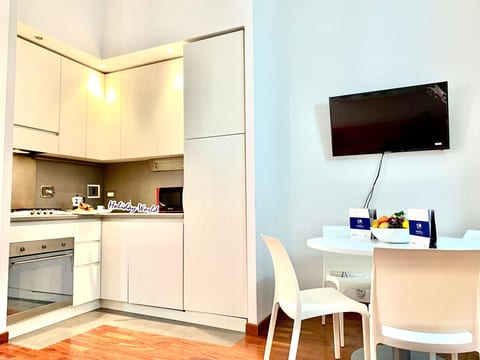 für 6 Personen ca. 80 m² in Genua, Norditalien (Ligurien)