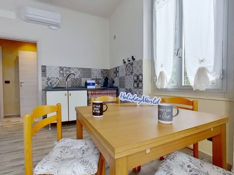 Wohnung 'Viola's House