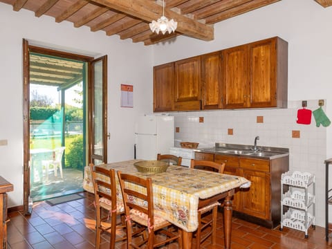 Casa Milla - Zwei-Zimmer-Wohnung Drossel