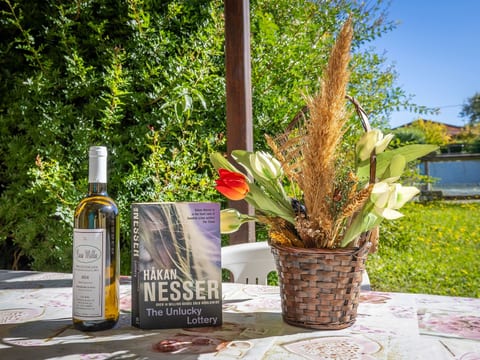 Casa Milla - Zwei-Zimmer-Wohnung Drossel