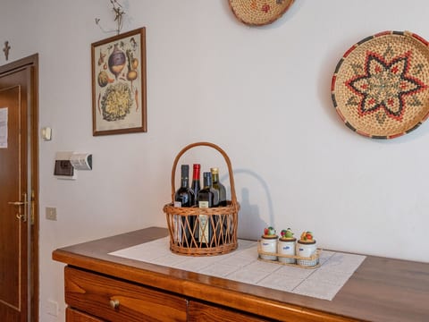 Casa Milla - Zwei-Zimmer-Wohnung Drossel