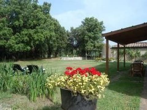 Agriturismo San Ansanino