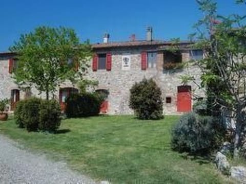 Agriturismo San Ansanino