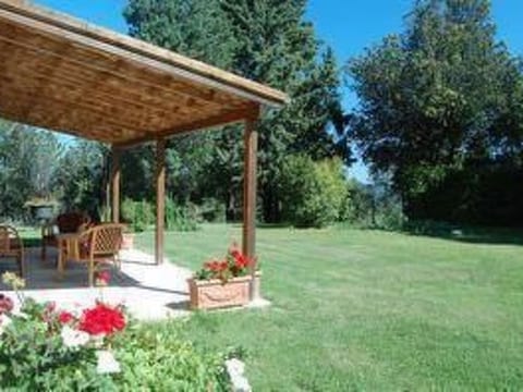Agriturismo San Ansanino