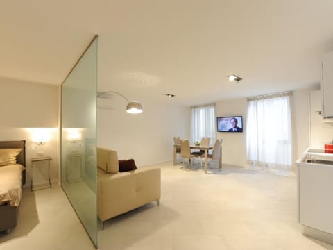 Wohnung 'Bella Vacanza 1