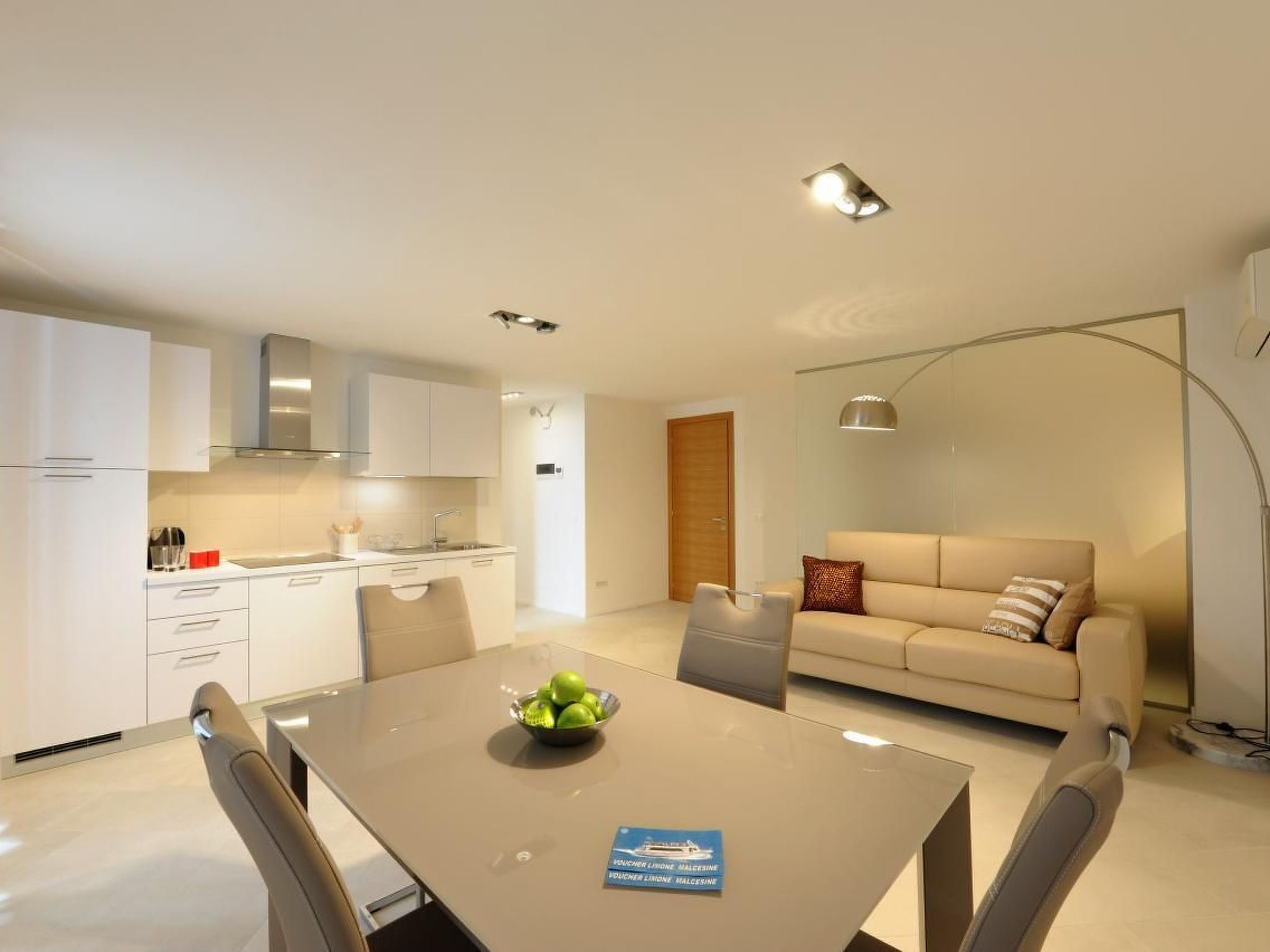 Wohnung 'Bella Vacanza 1