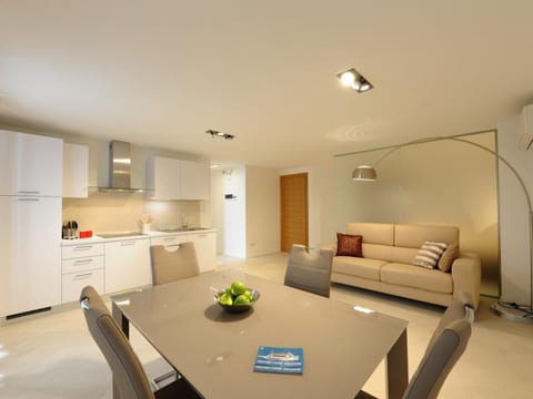 Wohnung 'Bella Vacanza 1