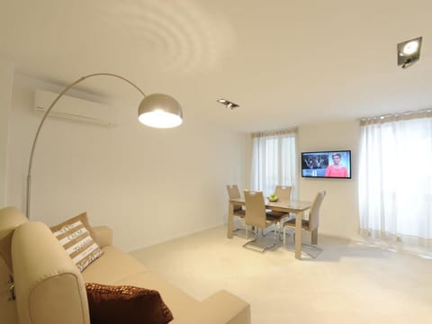Wohnung 'Bella Vacanza 1