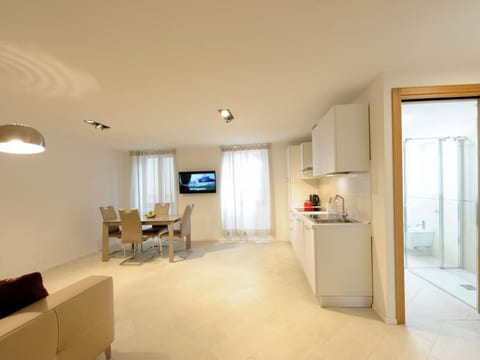 Wohnung 'Bella Vacanza 1