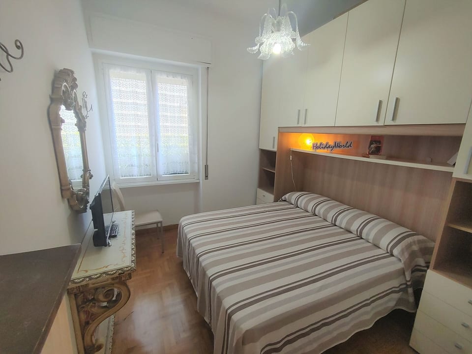 für 3 Personen ca. 60 m² in Santa Margherita Ligure, Norditalien (Ligurien - Metropolitan City of Genoa