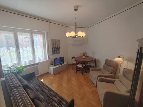 für 3 Personen ca. 60 m&sup2; in Santa Margherita Ligure, Norditalien (Ligurien