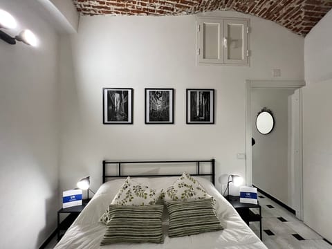 Wohnung 'La Casa di Zuli' mit Wi-Fi