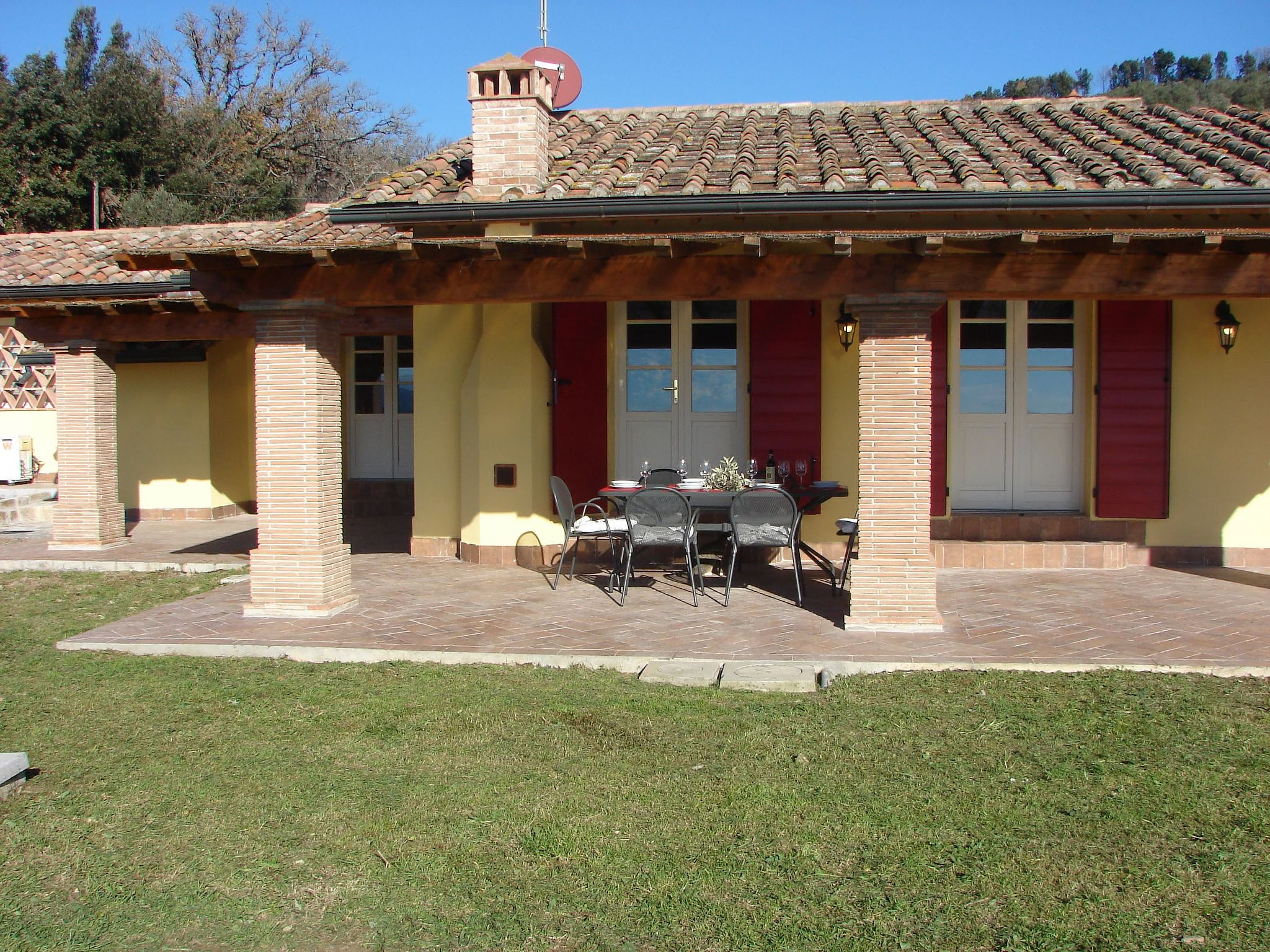 Badia Vecchia