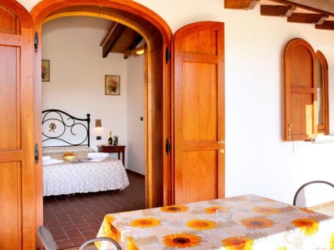 Wohnung il Comignolo