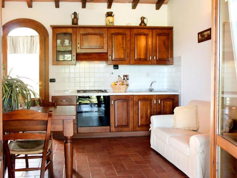 Appartamento il Comignolo - Castiglione della Pescaia