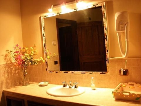 Großes Appartement