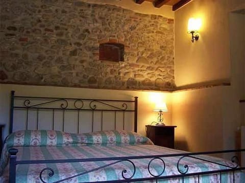 Großes Appartement