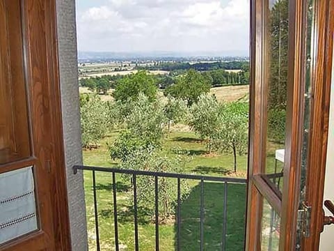 Kleines Appartement