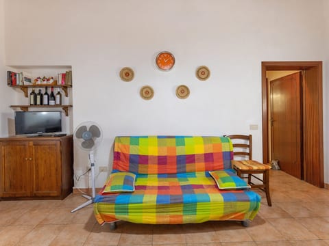 Zwei-Zimmer-Ferienhaus - Rebhuhn