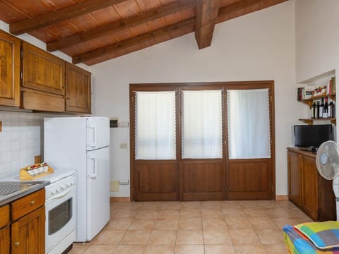 Zwei-Zimmer-Ferienhaus - Rebhuhn