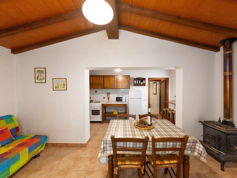 Zwei-Zimmer-Villa - Wachtel - Province of Livorno