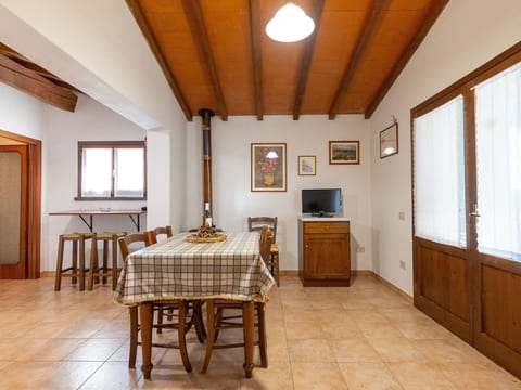 Zwei-Zimmer-Villa - Wachtel