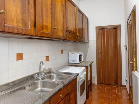 Casa Milla - Zwei-Zimmer-Wohnung Waldschnepfe