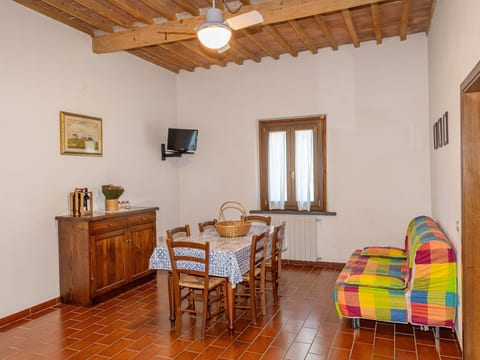 Casa Milla - Zwei-Zimmer-Wohnung Waldschnepfe