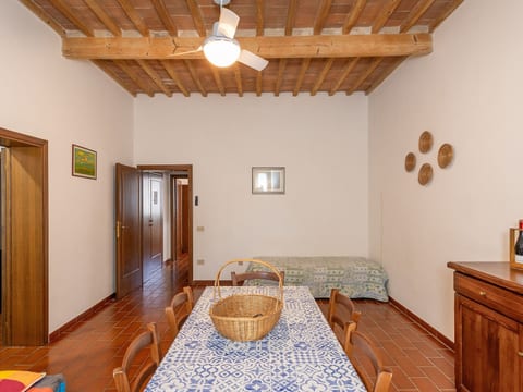 Casa Milla - Zwei-Zimmer-Wohnung Waldschnepfe