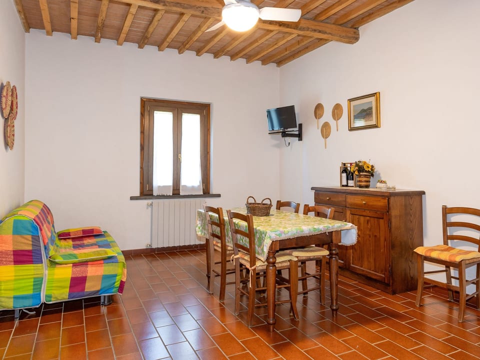 Casa Milla - Zwei-Zimmer-Wohnung Colombaccio - Province of Livorno