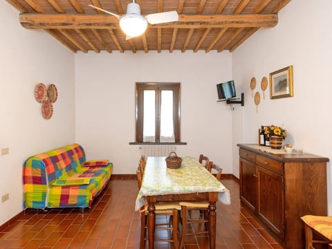 Casa Milla - Zwei-Zimmer-Wohnung Colombaccio