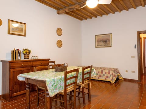 Casa Milla - Zwei-Zimmer-Wohnung Colombaccio