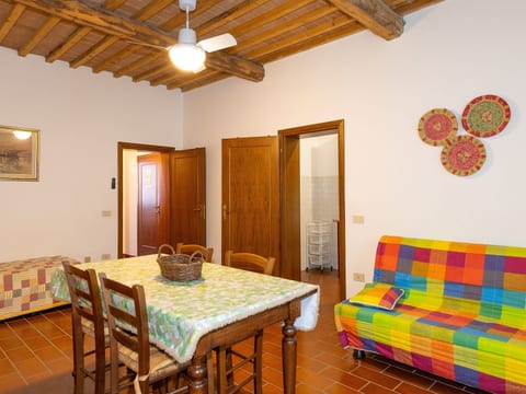 Casa Milla - Zwei-Zimmer-Wohnung Colombaccio