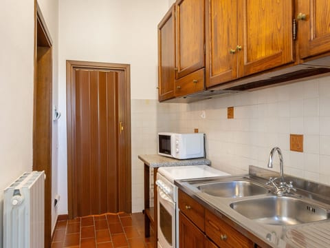 Casa Milla - Zwei-Zimmer-Wohnung Colombaccio