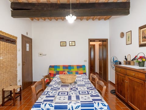 Casa Milla - Zwei-Zimmer-Wohnung Allodola