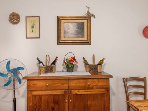 Casa Milla - Zwei-Zimmer-Wohnung Allodola
