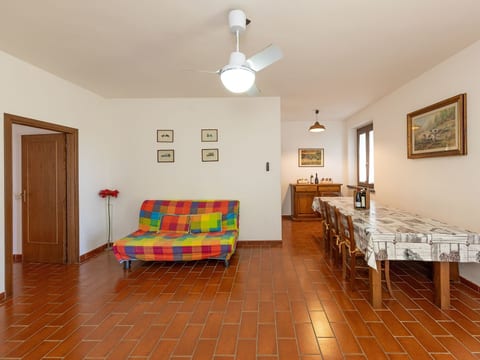 Casa Milla - Drei-Zimmer-Wohnung Fasan