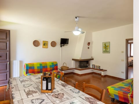 Casa Milla - Drei-Zimmer-Wohnung Fasan