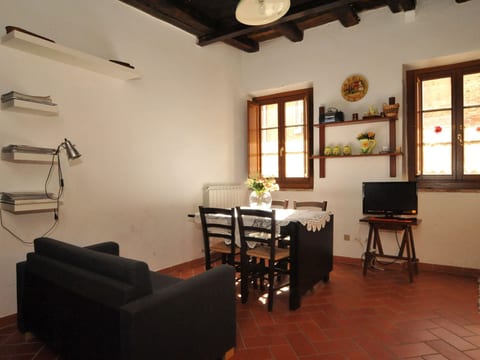 Romantico 36 bilocale nel centro storico