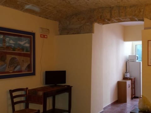 Wohnung in Palermo mit Terrasse