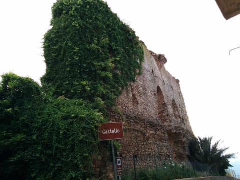 Haus im authentischen Sizilien