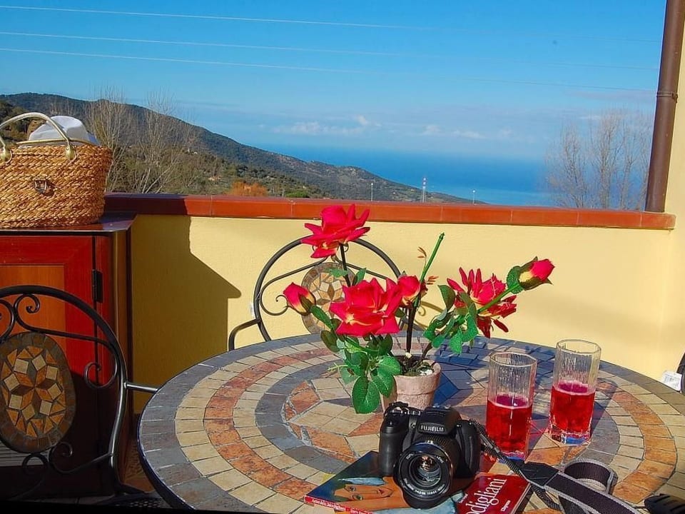 Casa nell'autentico Sicilia - Campofelice di Roccella