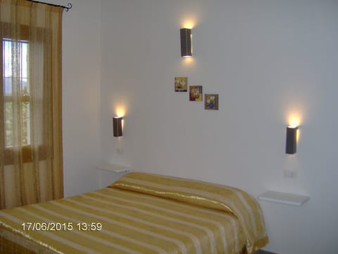 Landgut "Casa Gollei