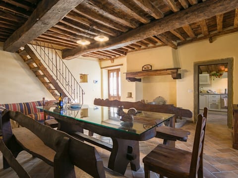 Villa 'Borgo delle Spighe