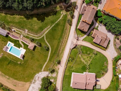 Villa 'Borgo delle Spighe